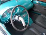 Citroen DS Restomod 1964 года